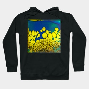 Sea of Cells Hoodie